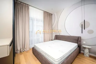 Apartament 2 camere in One Verdi Park - foto 2