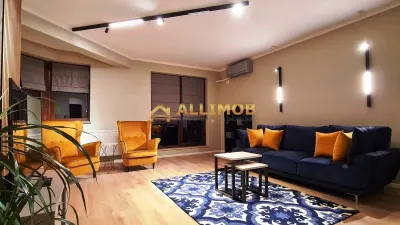 Apartament 2 camere zona Nordului - Bucuresti