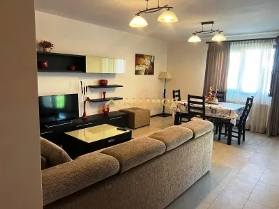 Apartament 3 camere zona Andrei Muresanu - Ploiesti