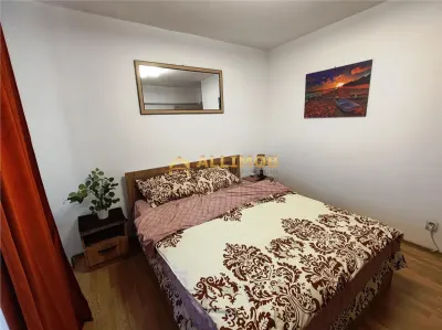 Apartament 2 camere în Ploiești, zona Republicii - foto 17