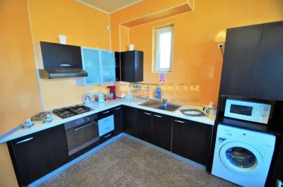 Vila 4 camere Mamaia Nord cu vedere la mare - foto 6