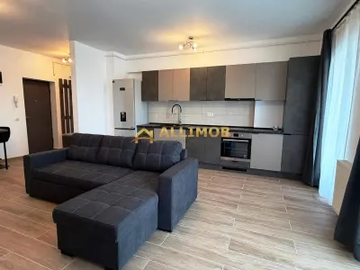 Apartament 2 camere in Ploiesti, zona Albert, MRS Village - foto 3