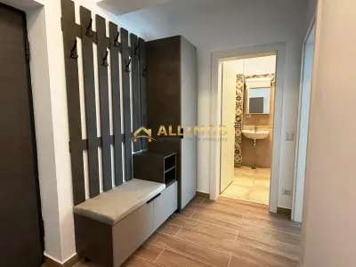 Apartament 2 camere in Ploiesti, zona Albert, MRS Village - foto 6
