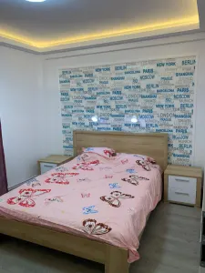 Apartament 2 camere in Ploiesti, zona ultracentrala - foto 4
