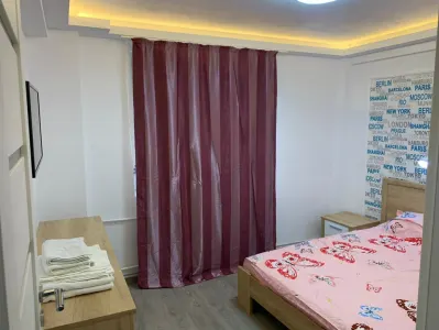 Apartament 2 camere in Ploiesti, zona ultracentrala - foto 5