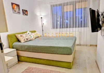 Apartament 2 camere, zona Aviatiei - foto 6