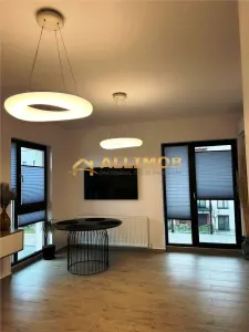 Garsoniera in Ploiesti, zona Albert, MRS Village - foto 4