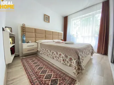 Apartament 2 camere Liceul Racovita - foto 2