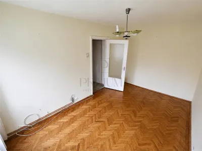 Cetatii, apartament 2 camere, centrala proprie, clima, etaj 1 - foto 2