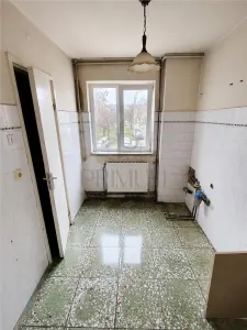 Cetatii, apartament 2 camere, centrala proprie, clima, etaj 1 - foto 3