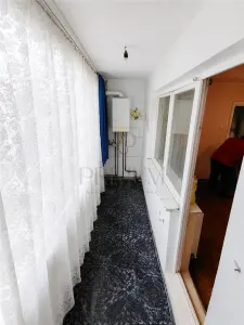 Cetatii, apartament 2 camere, centrala proprie, clima, etaj 1 - foto 5