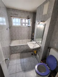 Cetatii, apartament 2 camere, centrala proprie, clima, etaj 1 - foto 6