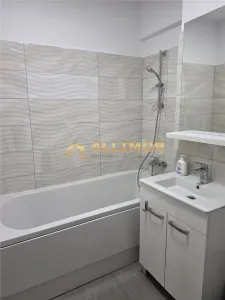 Apartament 2 camere in Ploiesti, zona Albert - foto 9