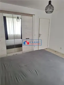 Inchiriere apartament 2 camere, strada Romul Ladea, capat C.Brancusi - foto 4