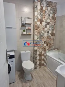 Inchiriere apartament 2 camere, strada Romul Ladea, capat C.Brancusi - foto 6