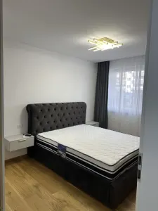Apartamen 2 camere Urban Plaza complet mobilat si Utilat - foto 4