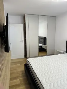 Apartamen 2 camere Urban Plaza complet mobilat si Utilat - foto 5