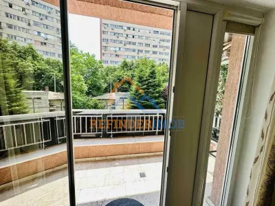Vanzare 2 camere Campia Libertatii 62mp - foto 7