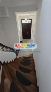 Vila interbelica - Sediu birouri sau resedinta - Berzei/Cismigiu - foto 5