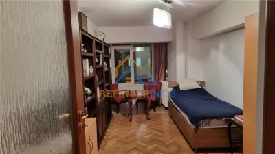 Apartament 3 camere – Unirii Tribunal | 89 mp | Renovat - foto 4