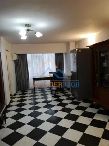 Apartament 3 camere – Unirii Tribunal | 89 mp | Renovat - foto 10
