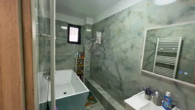 Apartament Spatios 5 Camere | 3 Dormitoare | Dressing | Terasa | Teren | Parcare | Bloc Nou Ploiesti - foto 3