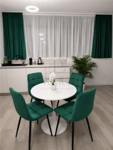 Torontalului, apartament 2 camere, parcare subterana - foto 3