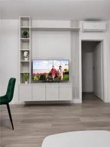 Torontalului, apartament 2 camere, parcare subterana - foto 4