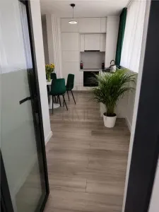 Torontalului, apartament 2 camere, parcare subterana - foto 5