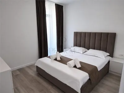 Torontalului, apartament 2 camere, parcare subterana - foto 6