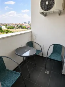 Torontalului, apartament 2 camere, parcare subterana - foto 9