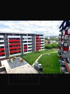 Pet friendly! Apartament 2 camere, Iris, Zona LIDL+Garaj - foto 7