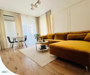 Apartament 2 camere + birou | 70,35 mp | Freya Home - foto 2