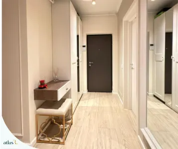 Apartament 2 camere + birou | 70,35 mp | Freya Home - foto 8