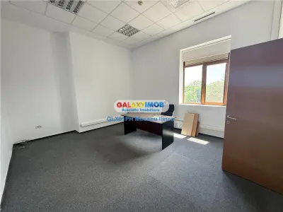 Inchiriere spatiu birou 100 mp, Ploiesti, Bulevard - foto 5