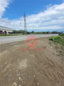 Teren Intravilan1500 mp Navodari,  Ideal Service Auto, Spălătorie Self Service, Birouri/locuințe la etaj - foto 4