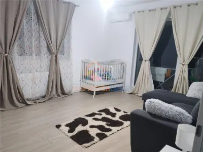 3 camere | Dimri Residence – Prelungirea Ghencea | 80 mp total | Parcare inclusă | Piscină - foto 2