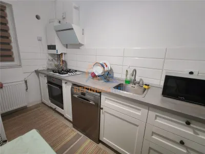 3 camere | Dimri Residence – Prelungirea Ghencea | 80 mp total | Parcare inclusă | Piscină - foto 4