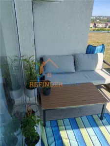 3 camere | Dimri Residence – Prelungirea Ghencea | 80 mp total | Parcare inclusă | Piscină - foto 8