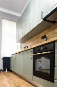 Piata Sfanta Maria, apartament 2 camere, cladire istorica - foto 4