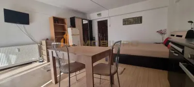 Apartament 1 camera Centru - Palas - Lazăr Residence - foto 2