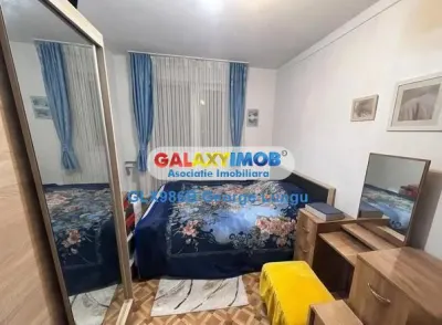 Apartament 3 camere Drumul Taberei  zona Raul Doamnei - foto 2