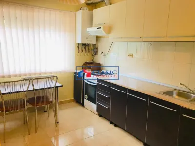 Inchiriere apartament 1 camera bloc nou in Zorilor- zona Viilor - Cluj-Napoca
