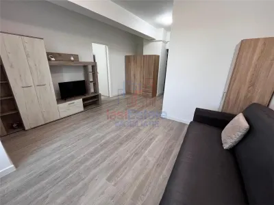 Apartament cu 1 camera de inchiriat Visoianu - Iasi