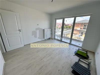 Ansamblu vile premium, 4 camere, in Paulestii Noi, zona Mediurg - foto 14