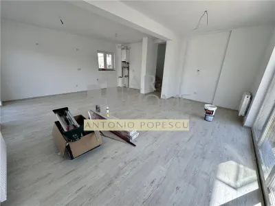 Ansamblu vile premium, 4 camere, in Paulestii Noi, zona Mediurg - foto 22