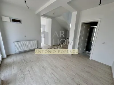 Ansamblu vile premium, 4 camere, in Paulestii Noi, zona Mediurg - foto 5