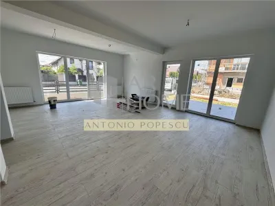 Ansamblu vile premium, 4 camere, in Paulestii Noi, zona Mediurg - foto 6
