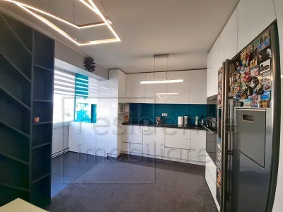Pet friendly! Apartament 3 camere, Grigorescu, zona Profi+Parcare - foto 16