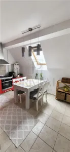 LIPOVEI - DECOMANDAT - 2 CAMERE - MANSARDA - CENTRALA PROPRIE - CLIMA - foto 5